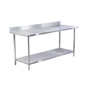 Bàn chia thức ăn công nghiệp