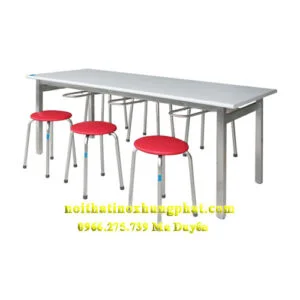 【#1】Bán bàn ghế nhà ăn công nghiệp hcm