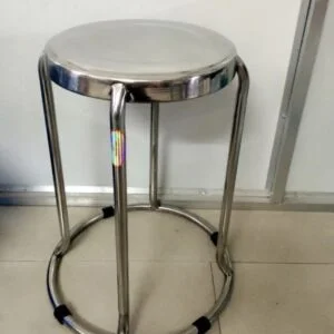 Ghế đôn inox cao cấp