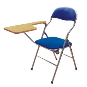 Ghế xếp thái lưng ngắn