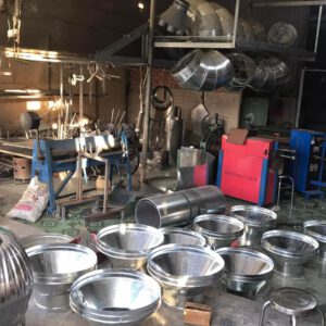 Thi Công Quả Cầu Hút Nhiệt Đồng Nai - Báo Giá Tốt Nhất