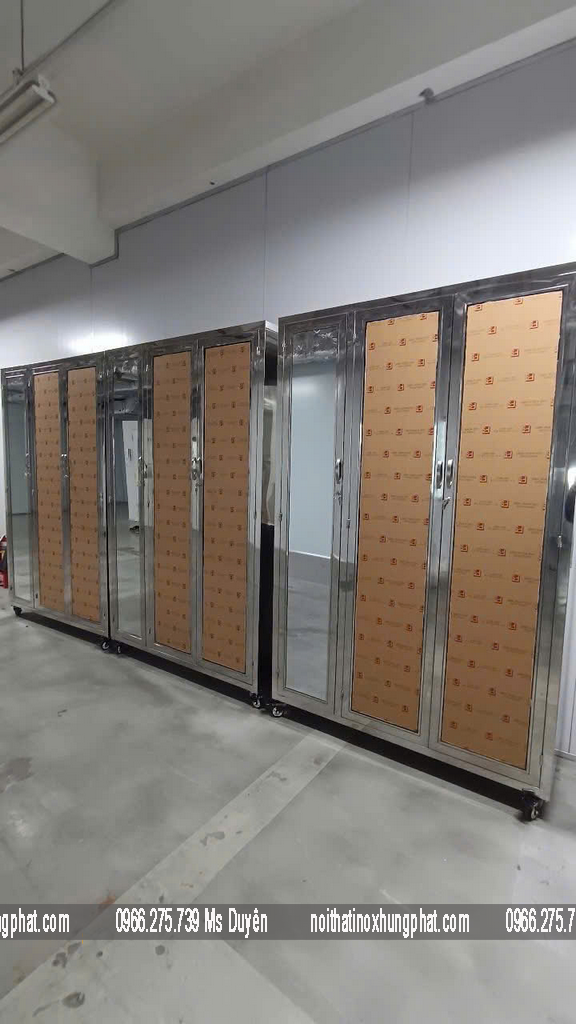 Thiết Bị Inox Nhà Bếp, Quầy Bar, Nhà Hàng tại TPHCM – Chống Gỉ, Đẹp, An Toàn – NỘI THẤT INOX HÙNG PHÁT