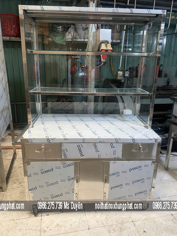 #1 Cửa Hàng Thiết Bị Inox Uy Tín Quận Thủ Đức hcm – Đầy Đủ Mẫu Mã, Hỗ Trợ Tư Vấn Miễn Phí