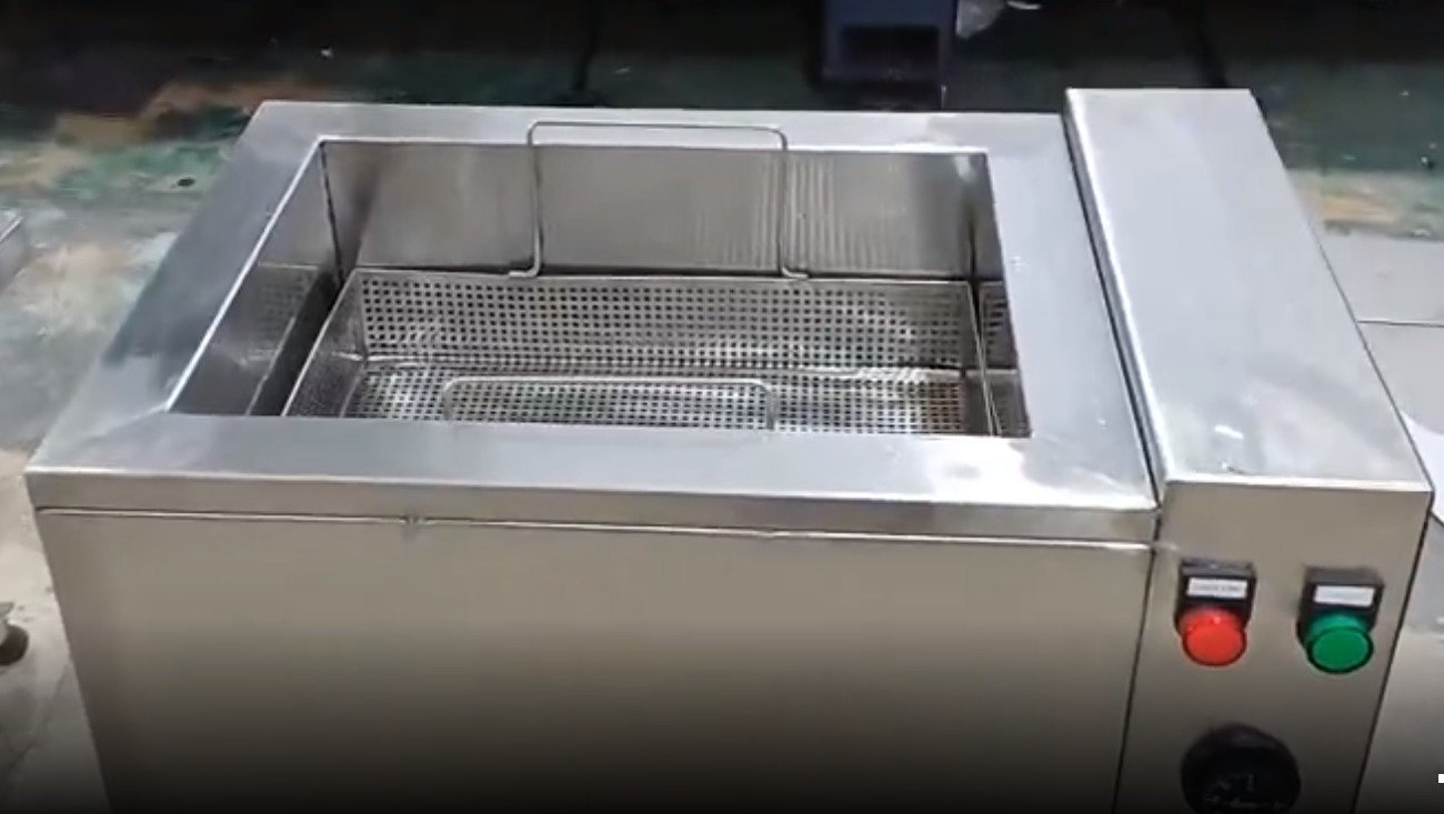 Bếp Chiên Tách Dầu Tại TPHCM – Giải Pháp Chiên Rán Hiện Đại Cho Mọi Nhà Bếp lh 0966.275.739 Ms Duyên