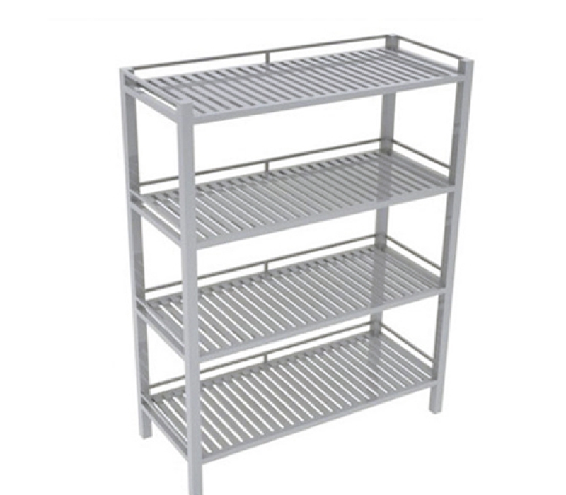 Kệ inox làm theo yêu cầu tại Đồng Nai, lh 0966.275.739