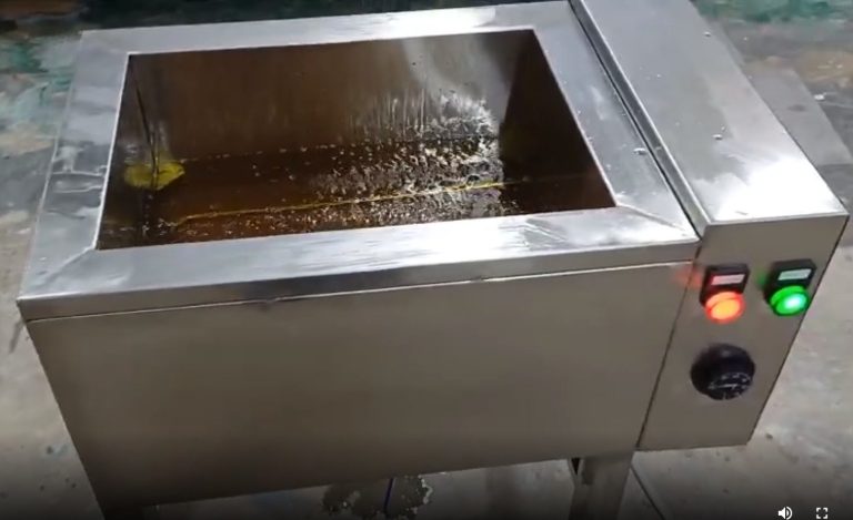 Nhận Gia Công Thiết Bị Bếp Inox KCN Lộc An – Giải Pháp Bếp Công Nghiệp Toàn Diện