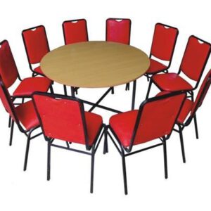 Bộ Bàn Ghế Nhà Hàng Tiệc Cưới - Giải Pháp Tối Ưu Không Gian Sự Kiện