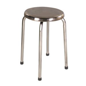 Ghế Đẩu Inox Cao Cấp - Giải Pháp Nội Thất Vĩnh Cửu #TOP1