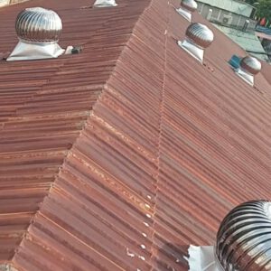 [ *& ] Turbine Thông Gió Mái Nhà - Giải Pháp Đối Lưu Tự Nhiên #TOP1