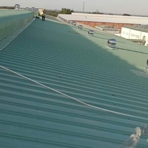 Thi Công Quả Cầu Hút Nhiệt Bình Phước - Nhanh Tại Chơn Thành