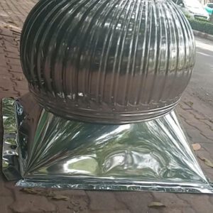 Quả Cầu Hút Nhiệt Long An - Thi Công Nhanh KCN Đức Hòa#TOP1