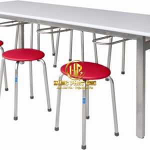Cầu Inox Thông Gió Cho Nhà Xưởng – Giải Pháp Lấy Gió Tự Nhiên