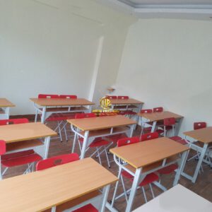 Bàn Ghế Học Sinh Cấp 2 Giá Rẻ 2026 - Giải Pháp Tiết Kiệm Tối Ưu