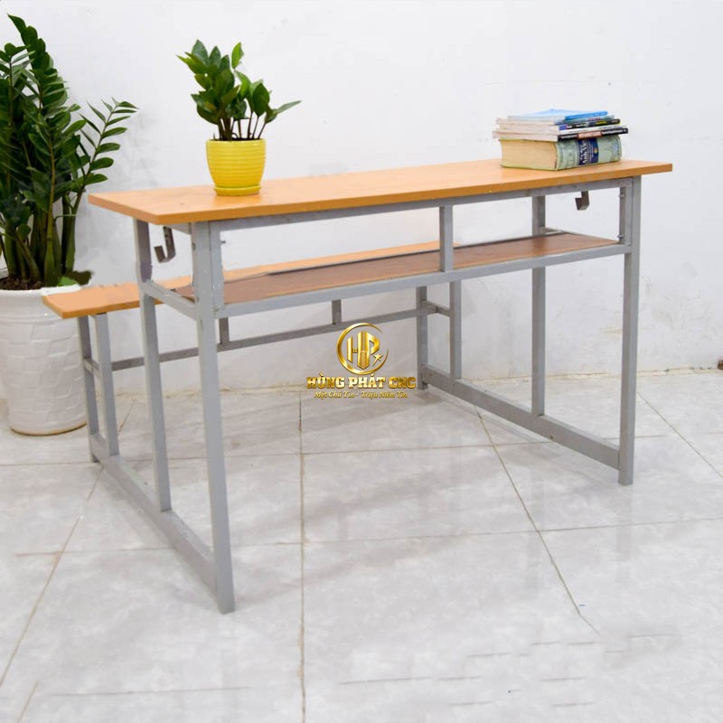 Báo Giá Bàn Ghế Trường Học Số Lượng Lớn 2026 - Chuẩn Bộ GD&ĐT #TOP1