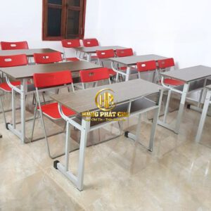 Bàn Ghế Học Sinh Inox Giá Rẻ 0966.275.739 – Bền Đẹp, Chất Lượng, Tiết Kiệm