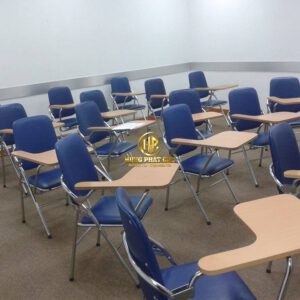 Bàn Ghế Học Sinh Chống Gù Chống Cận 2026 - Giải Pháp Bảo Vệ Sức Khỏe Toàn Diện