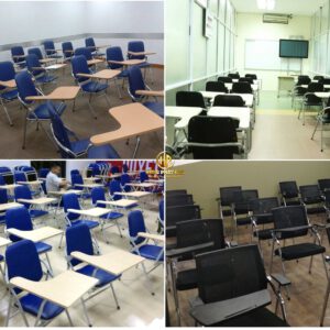 Báo Giá Bàn Ghế Trường Học Số Lượng Lớn 2026 - Chuẩn Bộ GD&ĐT #TOP1