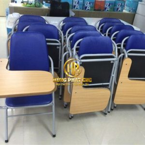 Giá Bàn Học Sinh Inox Theo Bộ 2026 - Nội Thất Học Đường Bền Đẹp