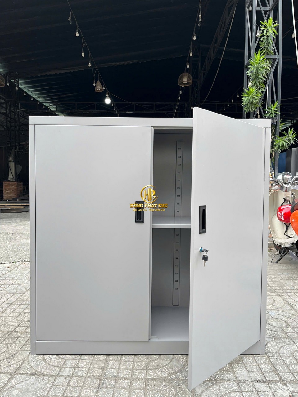 Gia Công Tủ Locker TPHCM, Sản Xuất Theo Yêu Cầu, Bền Đẹp, Giá Gốc