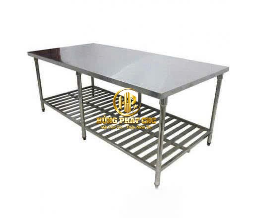 Bàn Ghế Ăn Công Nghiệp Inox | Bền Đẹp, Giá Xưởng